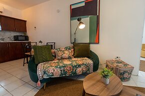 El Flamingo Beach Club