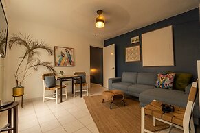 El Flamingo Beach Club