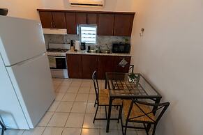 El Flamingo Beach Club