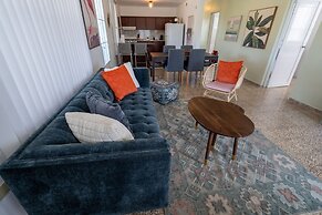 El Flamingo Beach Club