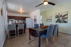 El Flamingo Beach Club