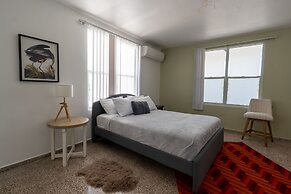 El Flamingo Beach Club