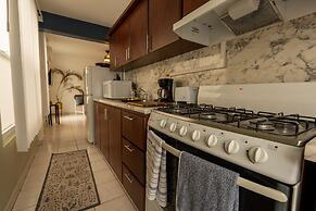 El Flamingo Beach Club