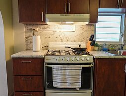 El Flamingo Beach Club