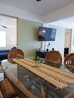 El Flamingo Beach Club