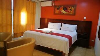 Suites Pucallpa