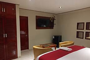 Suites Pucallpa