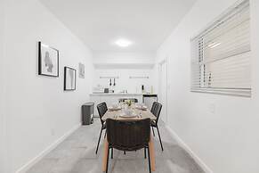 Wonderful and calm studio in Miami