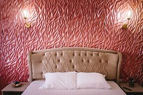 Sky Luxury Apartament Mamaia -sea View