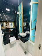 Sky Luxury Apartament Mamaia -sea View