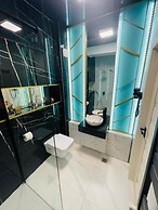 Sky Luxury Apartament Mamaia -sea View