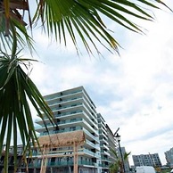 Sky Luxury Apartament Mamaia -sea View