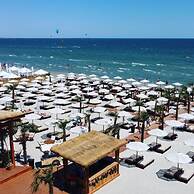 Sky Luxury Apartament Mamaia -sea View