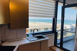 Sky Luxury Apartament Mamaia -sea View