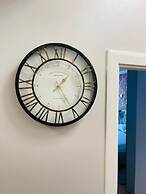 Sky Luxury Apartament Mamaia -sea View