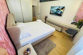 Sky Luxury Apartament Mamaia -sea View