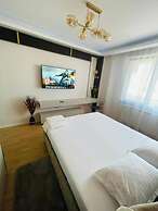 Sky Luxury Apartament Mamaia -sea View