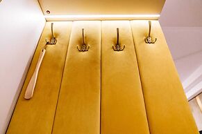 Sky Luxury Apartament Mamaia -sea View