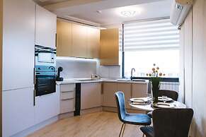 Sky Luxury Apartament Mamaia -sea View