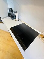 Sky Luxury Apartament Mamaia -sea View