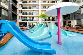 Sky Luxury Apartament Mamaia -sea View