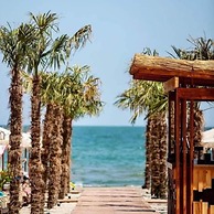 Sky Luxury Apartament Mamaia -sea View