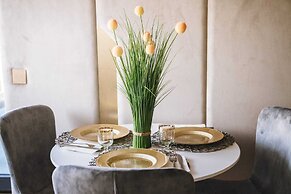 Sky Luxury Apartament Mamaia -sea View