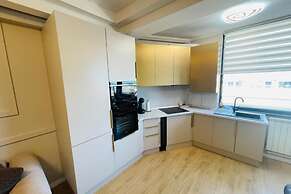 Sky Luxury Apartament Mamaia -sea View