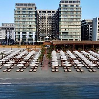 Sky Luxury Apartament Mamaia -sea View