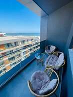 Sky Luxury Apartament Mamaia -sea View