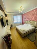 Sky Luxury Apartament Mamaia -sea View