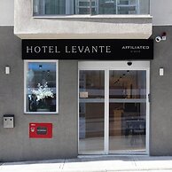 Hotel Levante St. Julian's, Affiliated by Meliá