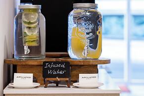 Hotel Levante St. Julian's, Affiliated by Meliá