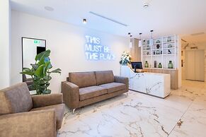 Hotel Levante St. Julian's, Affiliated by Meliá