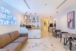 Hotel Levante St. Julian's, Affiliated by Meliá