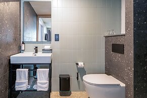 Hotel Scirocco St. Julian's, Affiliated by Meliá