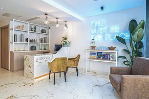 Hotel Scirocco St. Julian's, Affiliated by Meliá