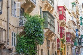 Hotel Scirocco St. Julian's, Affiliated by Meliá