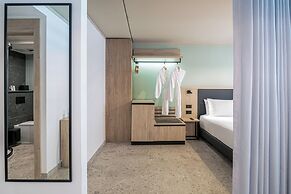 Hotel Scirocco St. Julian's, Affiliated by Meliá