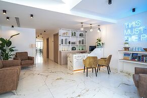 Hotel Scirocco St. Julian's, Affiliated by Meliá