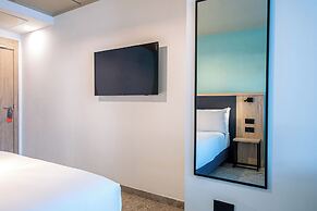 Hotel Scirocco St. Julian's, Affiliated by Meliá