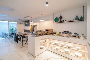 Hotel Scirocco St. Julian's, Affiliated by Meliá