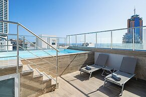 Hotel Scirocco St. Julian's, Affiliated by Meliá