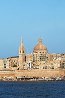 Hotel Scirocco St. Julian's, Affiliated by Meliá