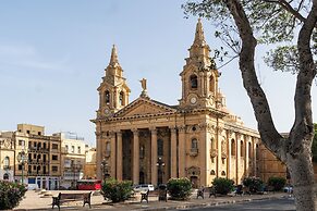 Hotel Scirocco St. Julian's, Affiliated by Meliá