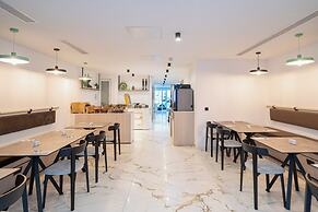 Hotel Scirocco St. Julian's, Affiliated by Meliá