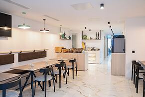 Hotel Scirocco St. Julian's, Affiliated by Meliá