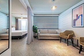 Hotel Scirocco St. Julian's, Affiliated by Meliá