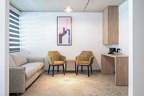 Hotel Scirocco St. Julian's, Affiliated by Meliá