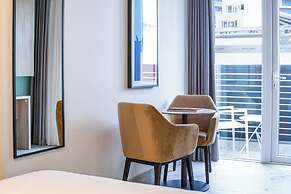 Hotel Scirocco St. Julian's, Affiliated by Meliá